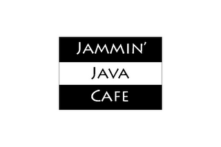 JAMMIN' JAVA CAFE