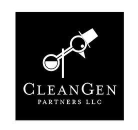 CLEANGEN PARTNERS LLC