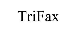 TRIFAX