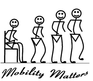 MOBILITY MATTERS