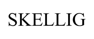 SKELLIG