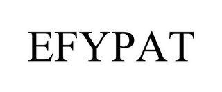 EFYPAT