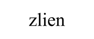 ZLIEN