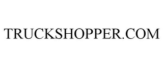 TRUCKSHOPPER.COM