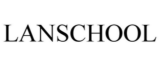 LANSCHOOL