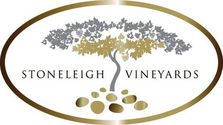 STONELEIGH VINEYARDS