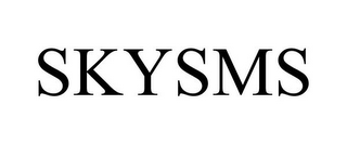 SKYSMS