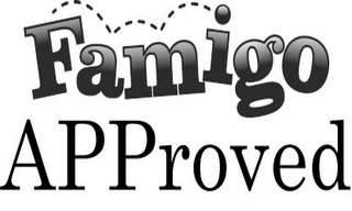 FAMIGO APPROVED