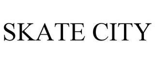 SKATE CITY