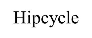 HIPCYCLE