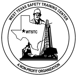 WEST TEXAS SAFETY TRAINING CENTER A NON-PROFIT ORGANIZATION WTSTC