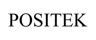 POSITEK