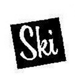 SKI