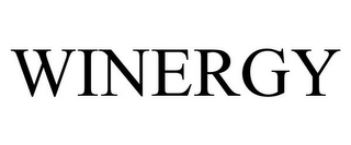WINERGY