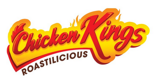 CHICKEN KINGS ROASTILICIOUS