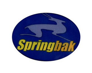 SPRINGBAK