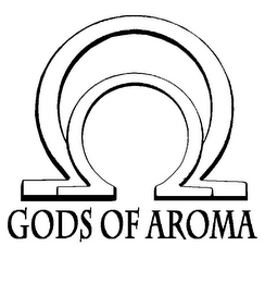GODS OF AROMA