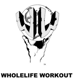 WW WHOLELIFE WORKOUT