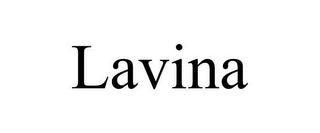 LAVINA