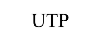 UTP