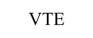 VTE