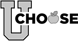 U CHOOSE