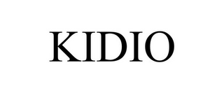 KIDIO