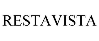 RESTAVISTA
