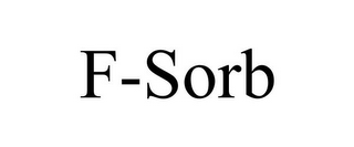 F-SORB