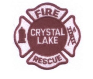 FIRE CRYSTAL LAKE RESCUE