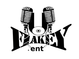 U FLAKEY .ENT.