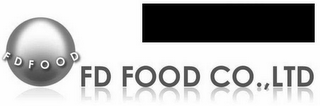 FD FOOD CO., LTD