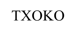 TXOKO