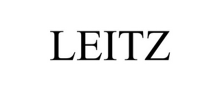 LEITZ