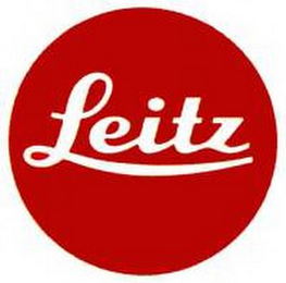 LEITZ