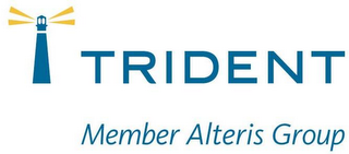 TRIDENT MEMBER ALTERIS GROUP