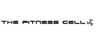 THE FITNESS CELL