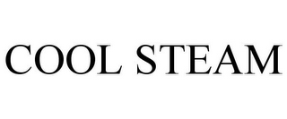 COOL STEAM