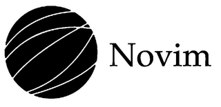 NOVIM