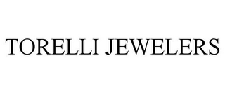 TORELLI JEWELERS