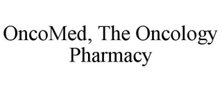 ONCOMED, THE ONCOLOGY PHARMACY