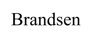 BRANDSEN