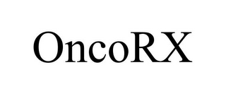 ONCORX