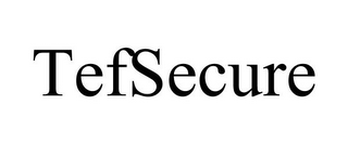 TEFSECURE