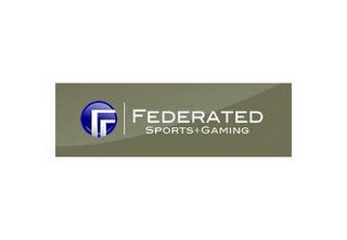 FEDERATED SPORTS + GAMING