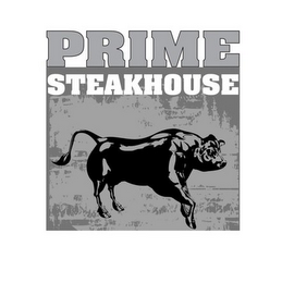 PRIME STEAKHOUSE