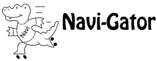 NAVI NAVI-GATOR