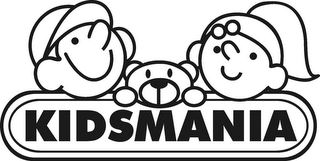 KIDSMANIA