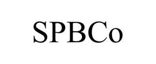 SPBCO