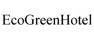 ECOGREENHOTEL